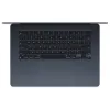 Apple MacBook Air 15 2024 M3/8CPU-10GPU/8GB/512GB Midnight MRYV3