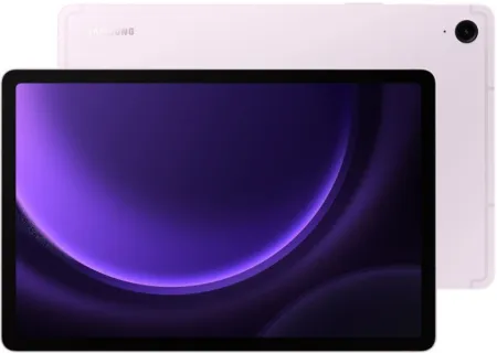 Планшет Samsung Galaxy Tab S9 FE 10,9" 6+ 128Gb 5G Lavender