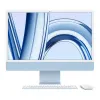 Apple iMac 24"/M3/8CPU-10GPU/8GB/512GB Blue