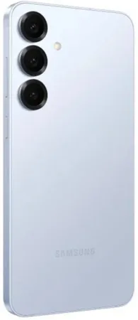 Samsung Galaxy S25 12+ 512Gb Icyblue (Snapdragon,2 nano-SIM/eSIM)