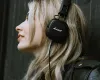 Наушники Marshall Major IV Black