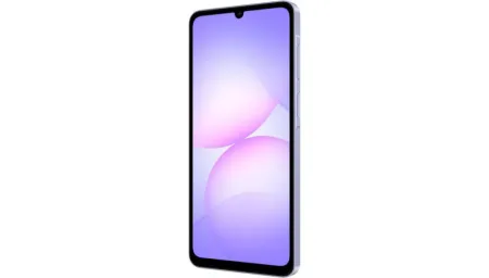 Samsung Galaxy A07 4+ 64Gb Light Violet