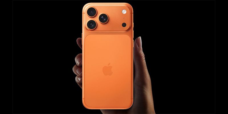 Сколько стоит стать владельцем iPhone 17 в iStudio?