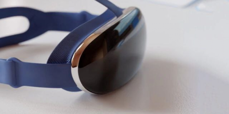 Марк Гурман рассказал, какой будет AR/VR-гарнитура Apple