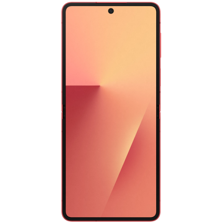 Samsung Galaxy Z Flip 7 12+ 256Gb Coralred (Exynos,nano-SIM/eSIM)