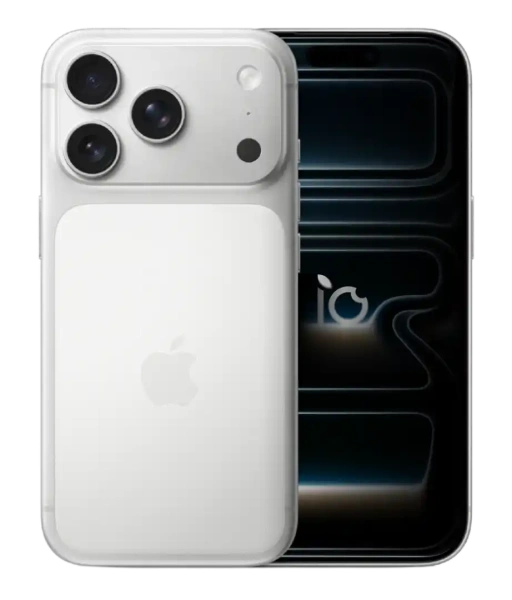 Apple iPhone 17 Pro Max 1TB Silver Sim