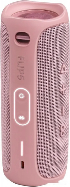 Акустическая система JBL Flip 6 Pink