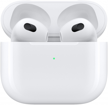 Беспроводные наушники Apple AirPods 3