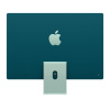 Apple iMac 24"/M3/8CPU-10GPU8GB/512GB Green