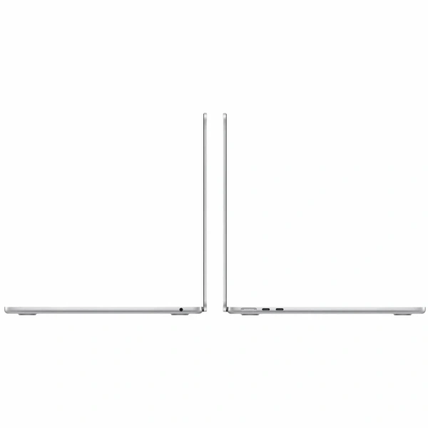 Apple MacBook Air 15 2025 M4/10CPU-10GPU/32GB/512GB Silver