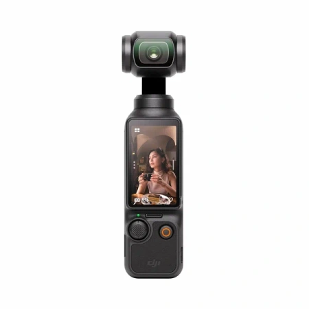 Экшн-Камера DJI Osmo Pocket 3